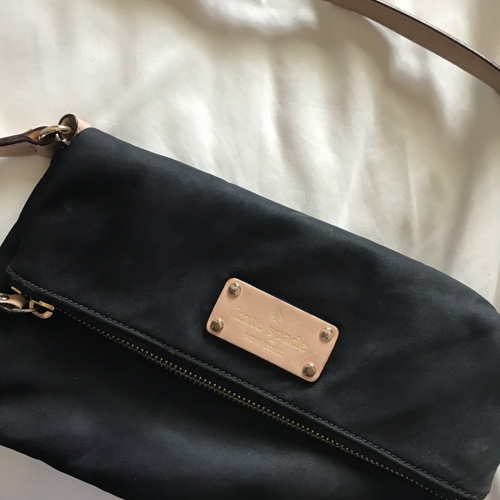 Kate Spade Purse - Picture 2 of 3